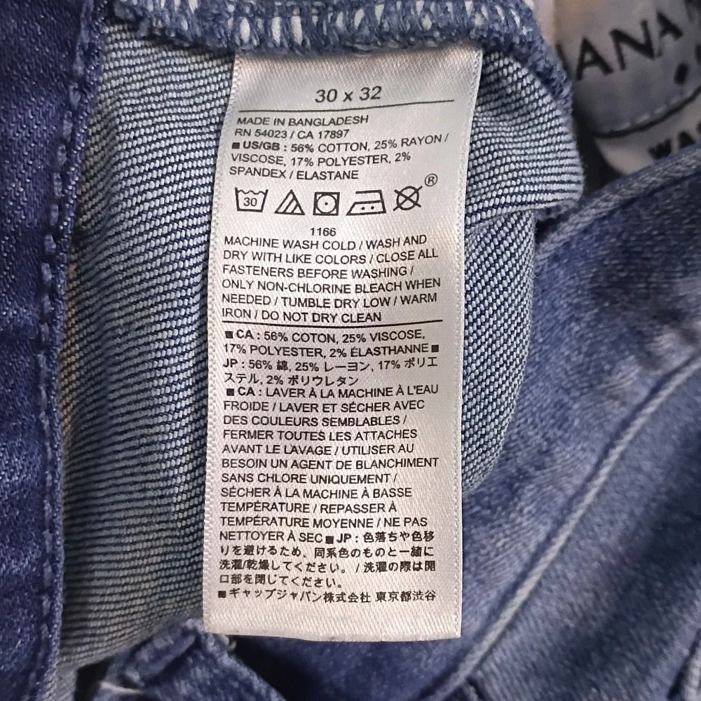 Banana Republic banana republic
